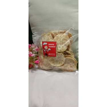 

KERIPIKTEMPE