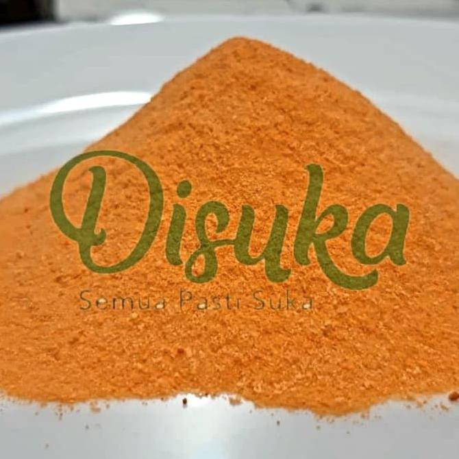 

BUMBU TABUR KEJU BAKAR 100 GRAM