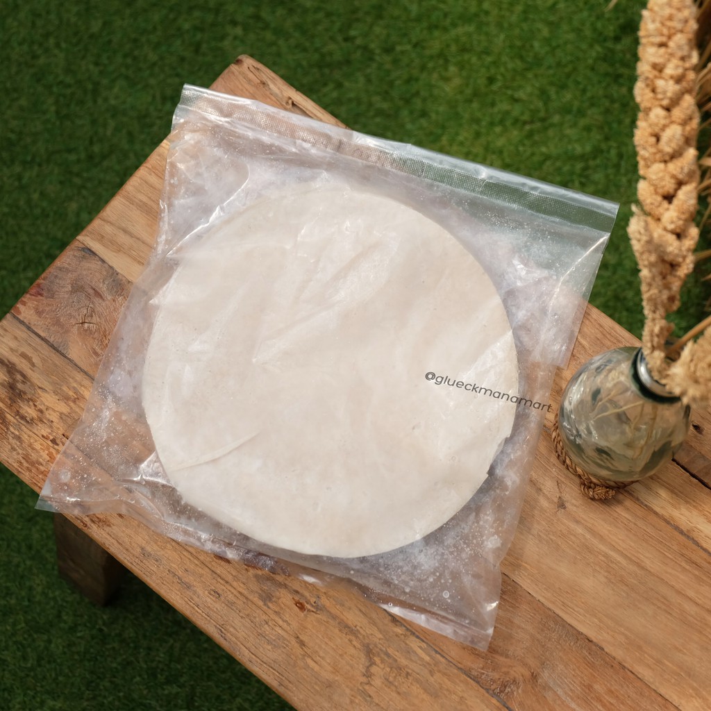 

Tortilla Gluten Free 7.5 inch 10 Slices