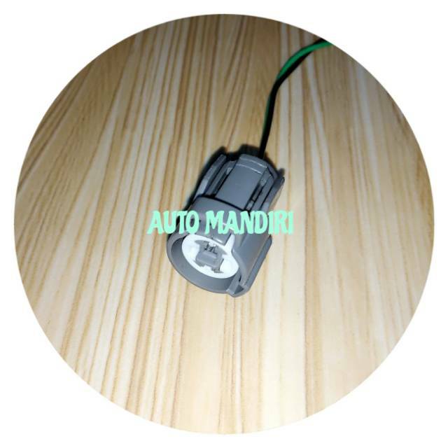 247 Soket ECT Temperature Honda Genio