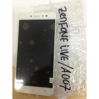 LCD FULLSET TOUCHSCREEN ASUS ZENFONE LIVE A007 ZB501KL ORIGINAL
