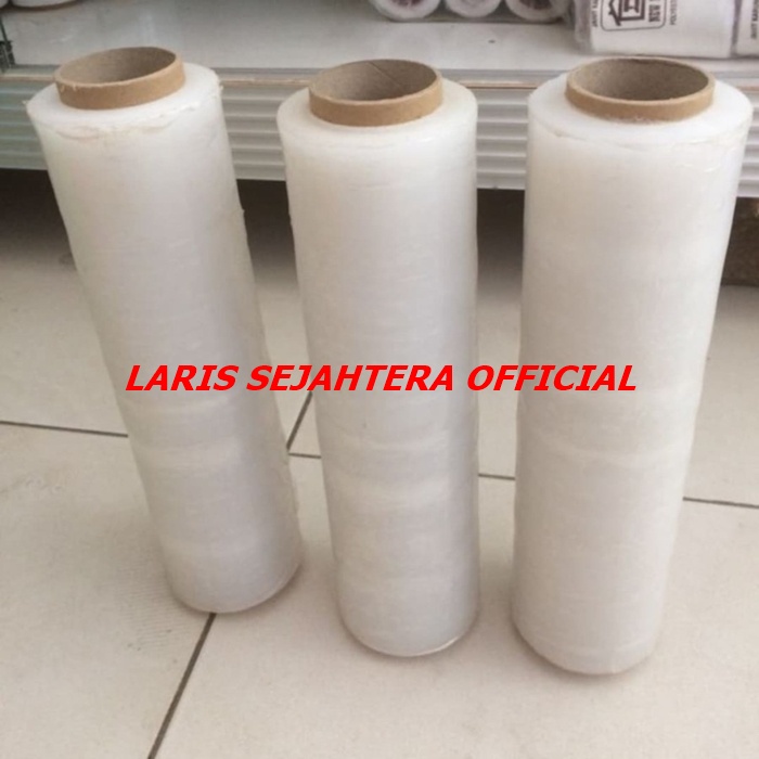 

Plastik Wraping Barang 50 cm