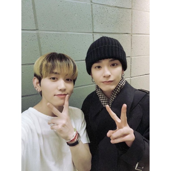 tmatch treasure asahi set (booked)