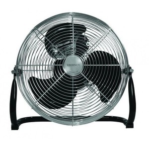 Regency Tornado Floor Fan 12 Inch Duluxe DLX 12