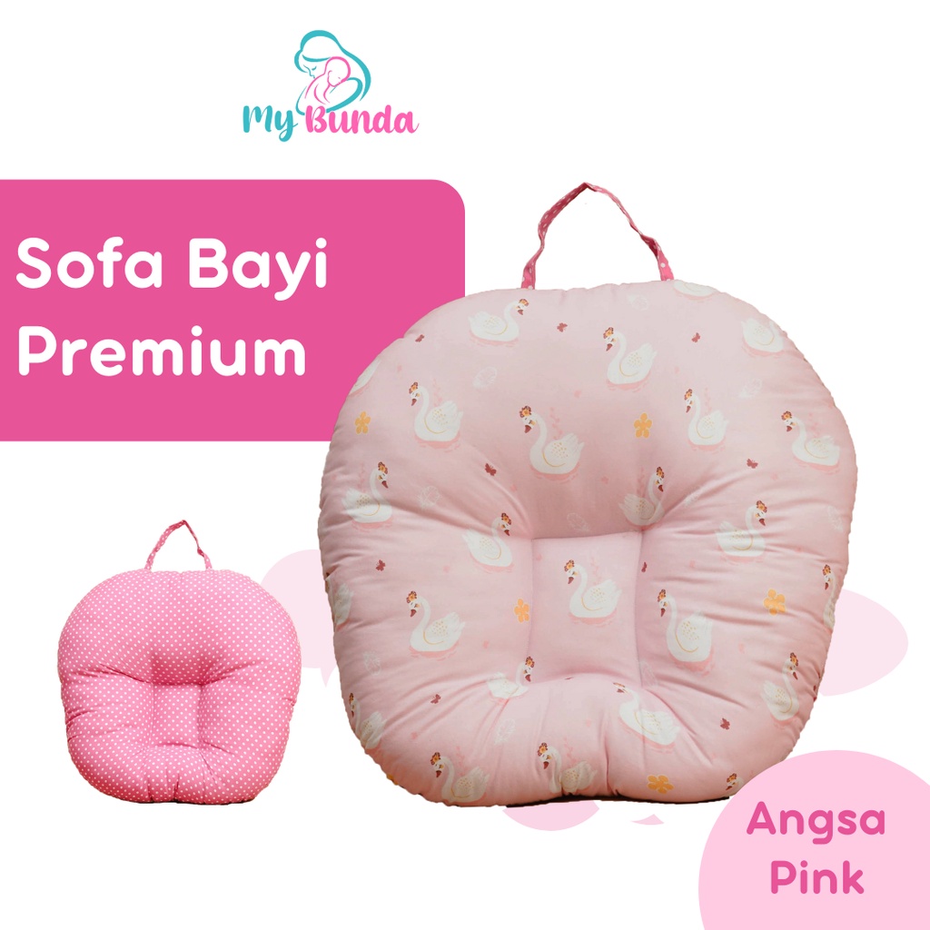 Harga Sofa Baby Newborn / Kursi Sofa Bayi / Sofa Bayi Murah / Baby
Lounger / Sofa Bayi Belajar Duduk