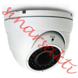 Cctv Indoor Avtech DG 206XP Full HD 1080p Varifocal ( 2 Megapixel )