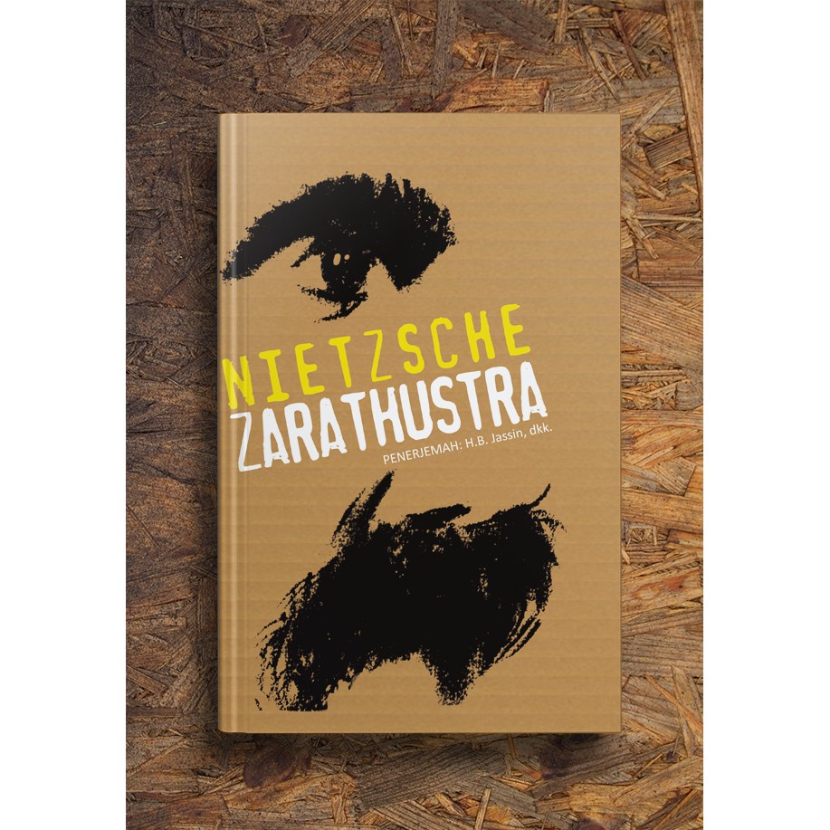 Nietzsche Zarathustra