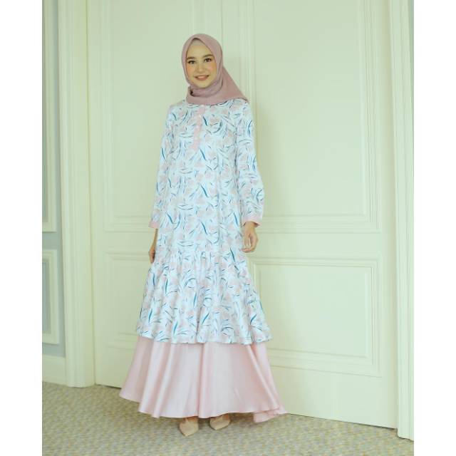 aliza dress by zerina banu