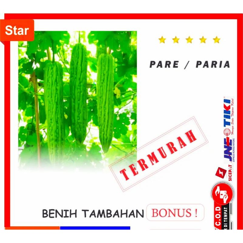 BENIH PARE BIBIT SAYURAN UNGGUL