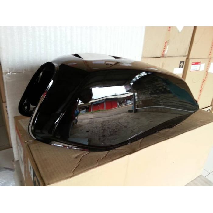 TANGKI BENSIN GL PRO / GL MAX 17510-KEG-880BNS ORIGINAL HONDA ASLI