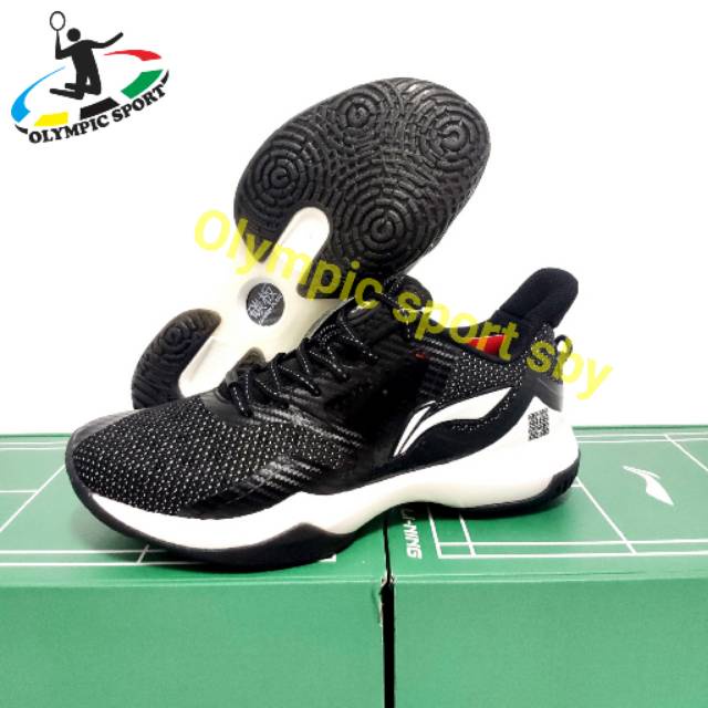 Sepatu Lining HALBERD