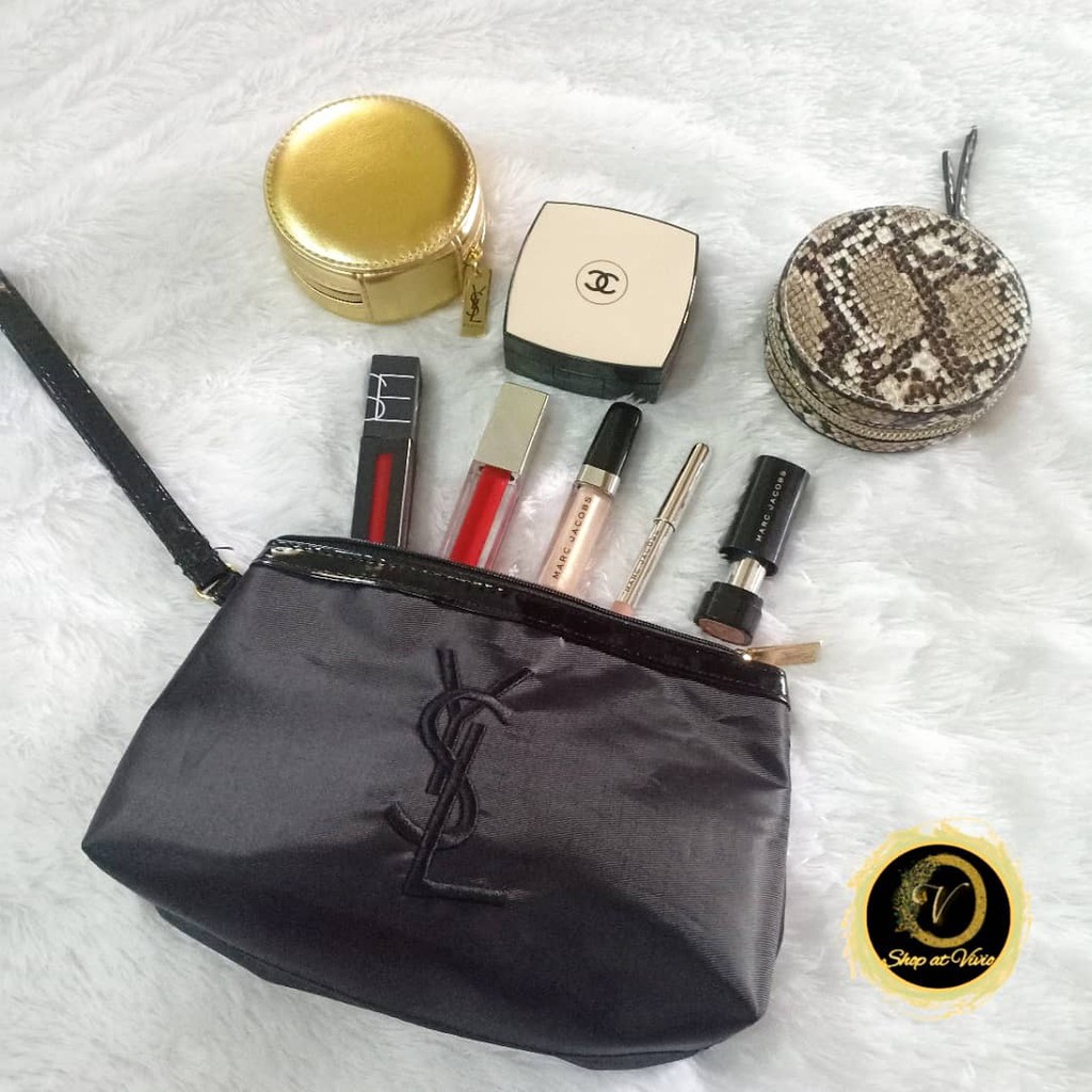 YSL Pouch Original Gift