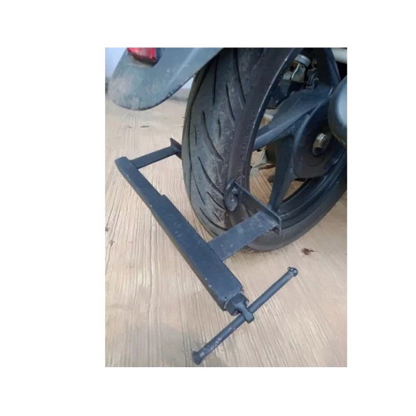 Pres Ban Klem Tanggem Press Alat Buka Ban Motor Manual Ban Biasa Atau Tubless