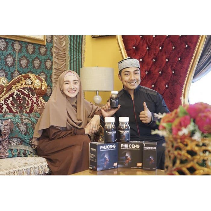 Terbukti Mujarab Must Have!! Obat Herbal Kuat Pria/Madu Phuceng-Alami-Jamu-Gairah/Soloco/Vitamale