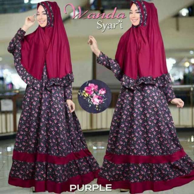 Wenda syari