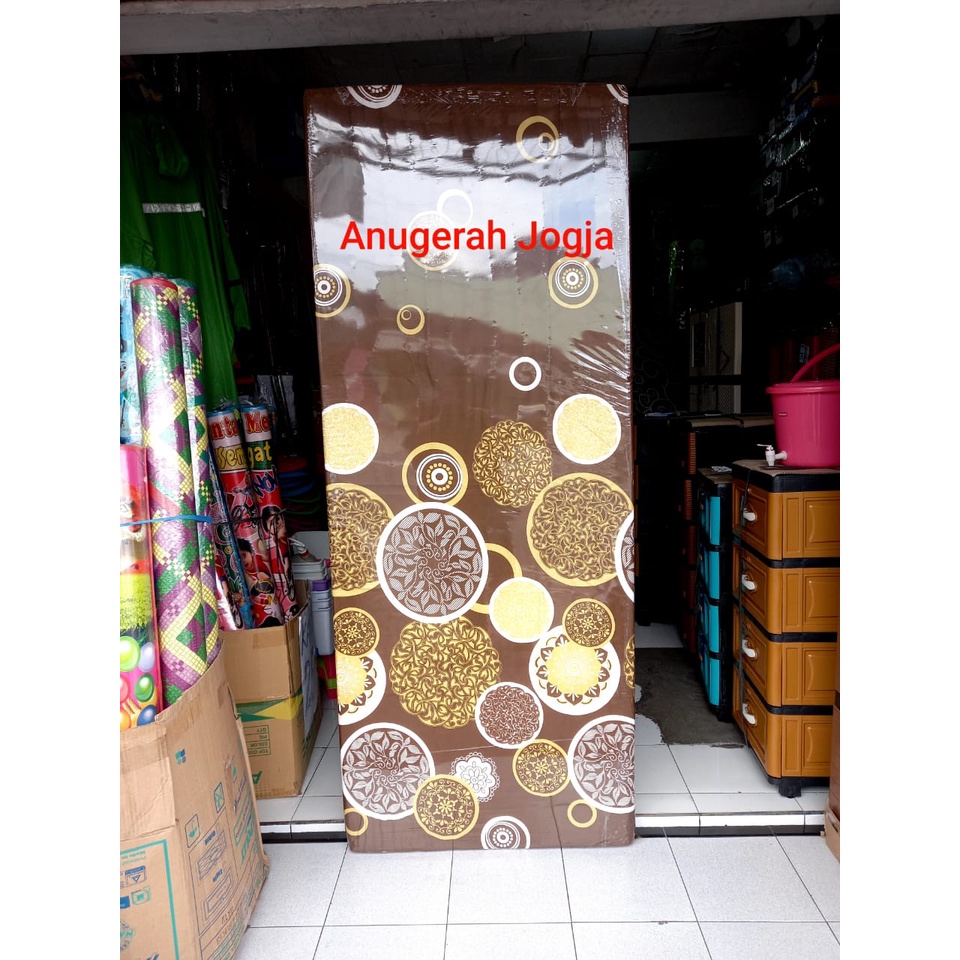 PROMO Kasur busa 10 cm x 200 lebar 80,90,100 n 120