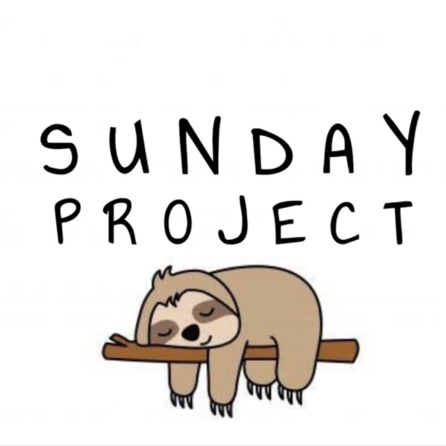 _sundayproject