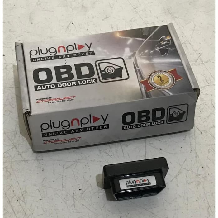 Automatic Door Lock/Pengunci/Kunci Pintu Honda Mobilio