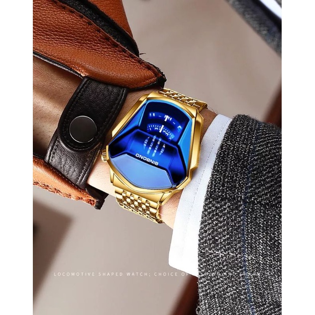 Jam Tangan HOURSLY Elegant BINBONO Watch WaterResistant 3 ATM Alienwear  Tahan Air dan Anti Karat Ellion Arthur Orion Obsidee Elve Maloch K9 Oneshoot Koa Lazert G114 Xm G119 Leganto Vexda k8 Ignace Air Venron K11 Ozca Vintage Luminous Dragonskin Riveign-3