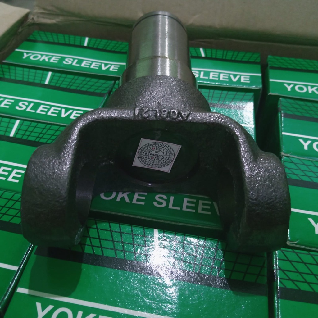 YOKE SLEEVE PS-120