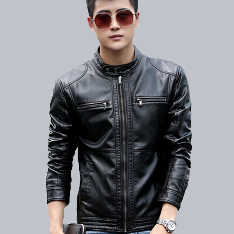 Jual Jaket Kulit Asli Original Jaket Kulit Asli Garut Jaket Kulit Asli