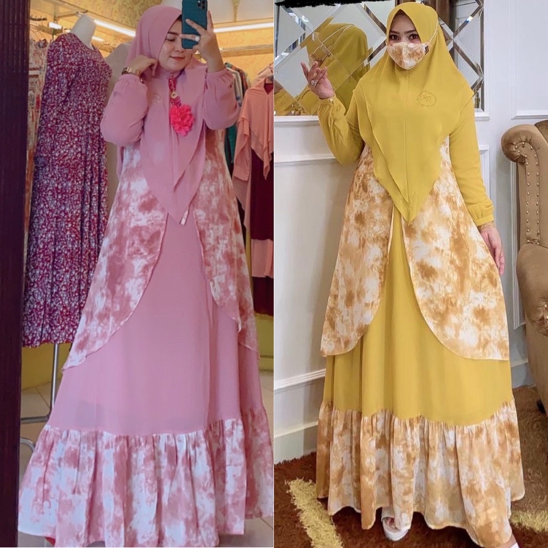 syari by irna galery