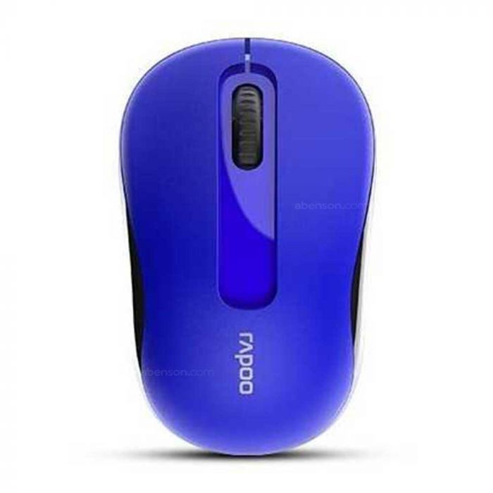 RAPOO Wireless Optical Mouse M10 Plus