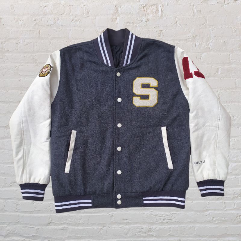 Varsity Leather University