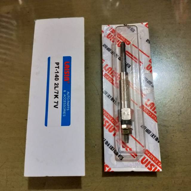 Busi Pemanas /Glow plug Kijang diesel