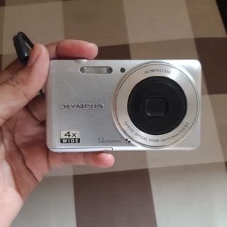 Kamera Digital Olympus vg110 / Nikon S4300