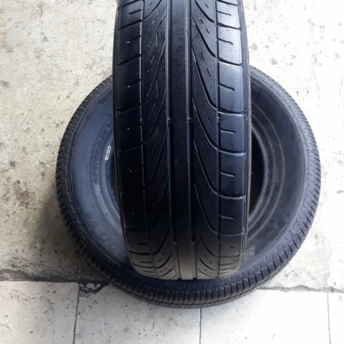 BAN DUNLOP DIREZZA 195/50 R16 75%
