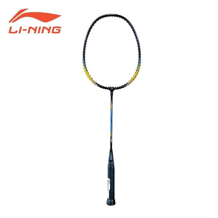 Unik Limited Edition - Raket Badminton Li-Ning Anthony Ginting Series XP800 Diskon