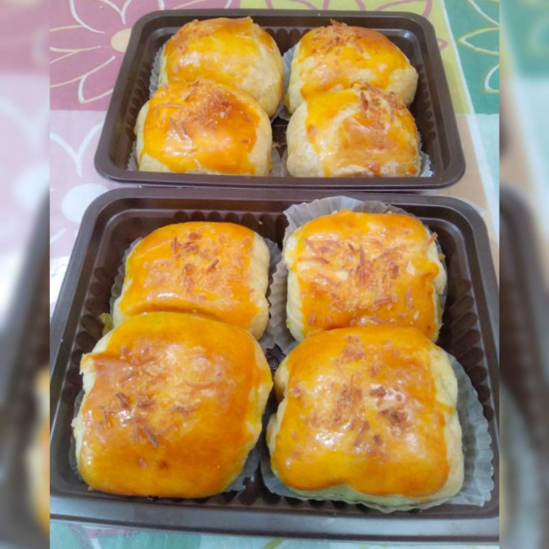 

Pisang Bolen Original