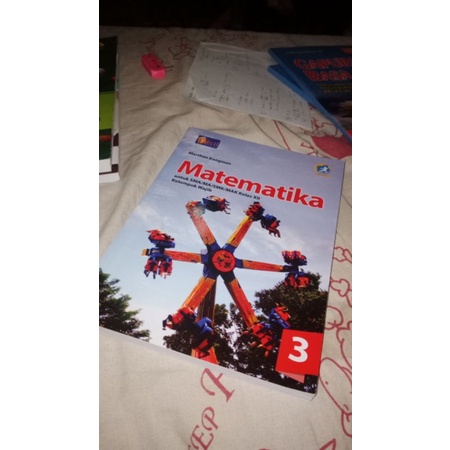 MATEMATIKA FACIL KELAS 12 SMA