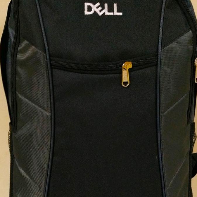 backpack laptop DELL/tas ransel laptop 14/15.6 inch Termurah