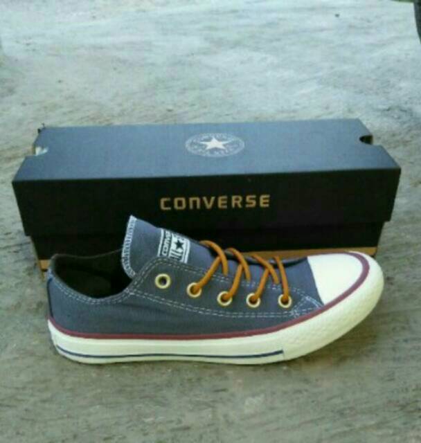 Sepatu Converse all star grade original harga murah