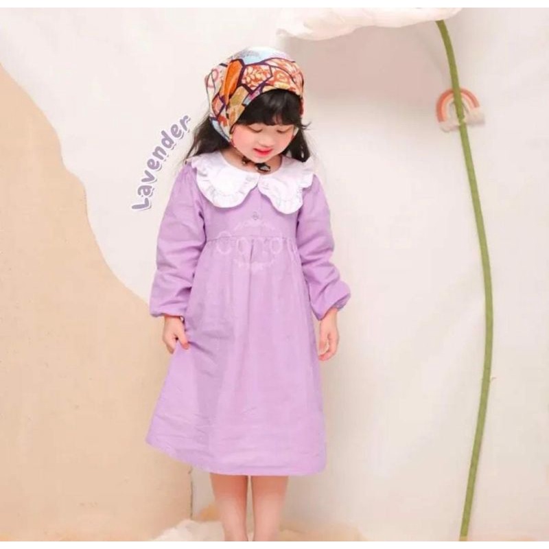 TUNIK SAFA BY CANDY (BRP1413)