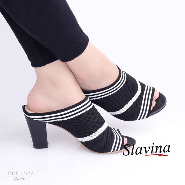 [JUALSEMUA18]Sepatu Slavina C350-A1312