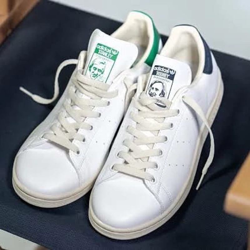 stan smith rodney stanley