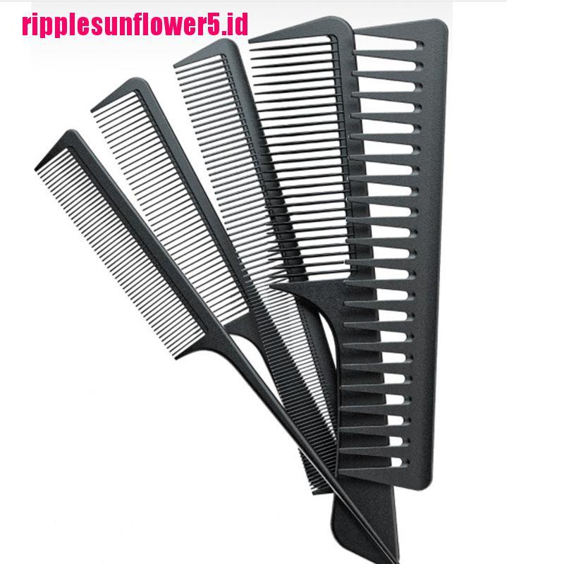 # Kaos T-Shirt Wanita Lengan Pendek Motif Print #Serat Karbon Profesional Untuk Salon