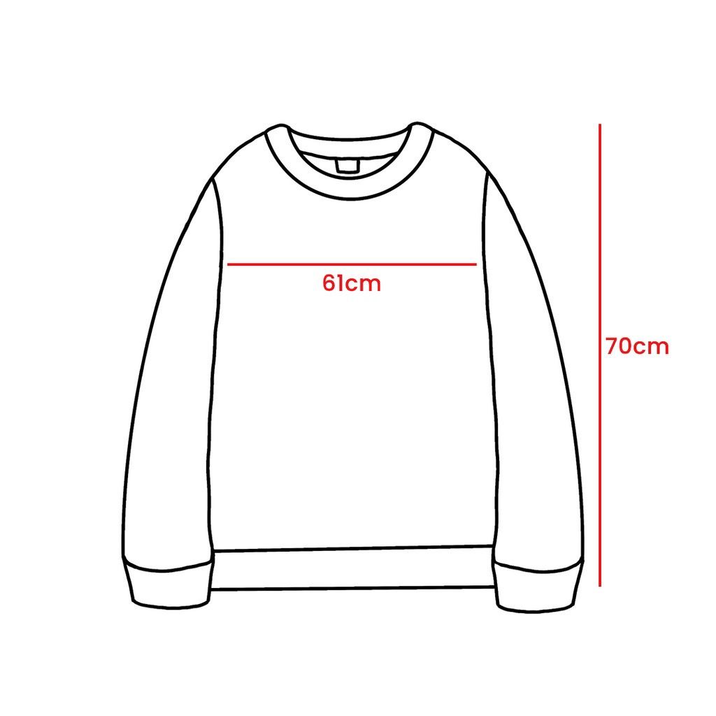 Bruce Clues Knitted Sweater