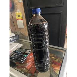 Tetes Tebu (Molase) 1,5 liter
