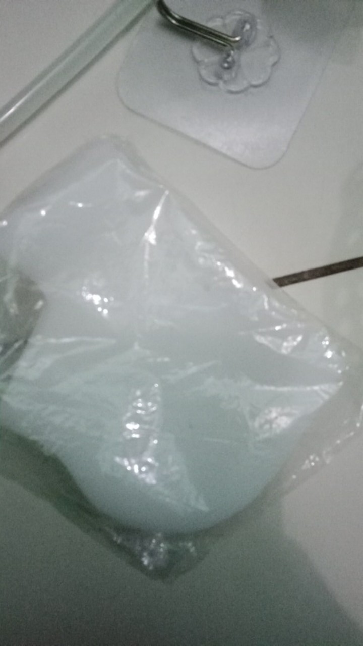 Heel Anti Crack Silikon Pelindung Tumit Heel Anti Crack