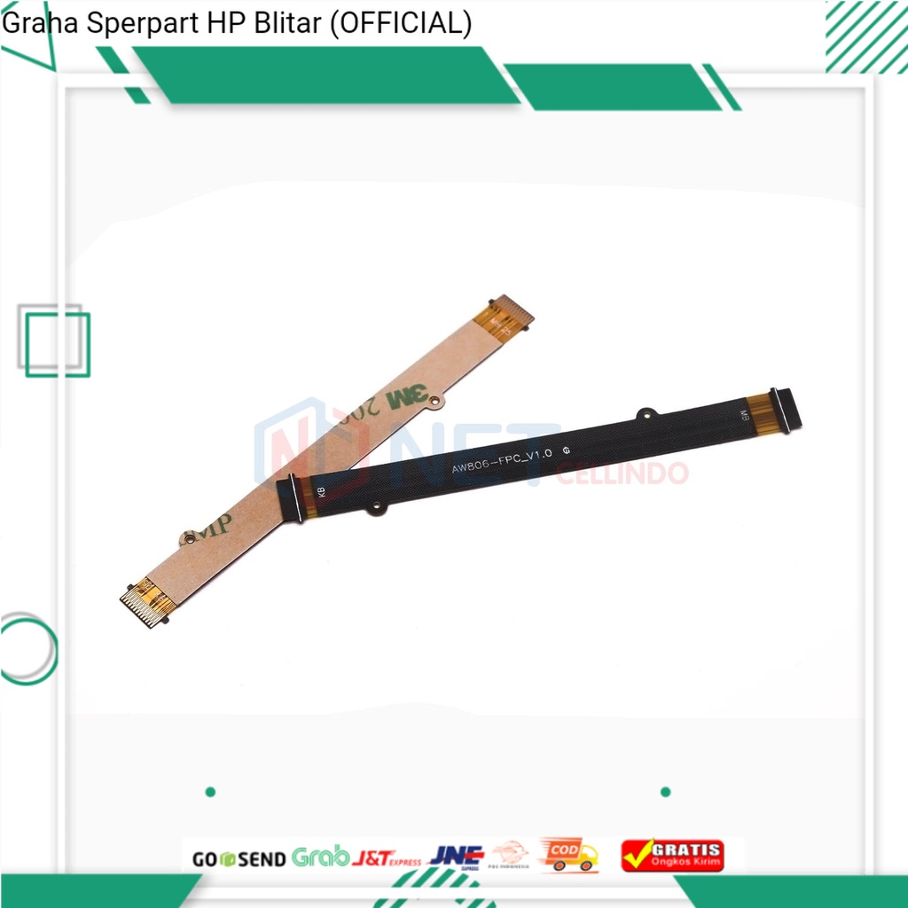 FLEXIBLE BOARD ASUS ZENFONE GO / FLEX BOARD ASUS GO / ZC500TG