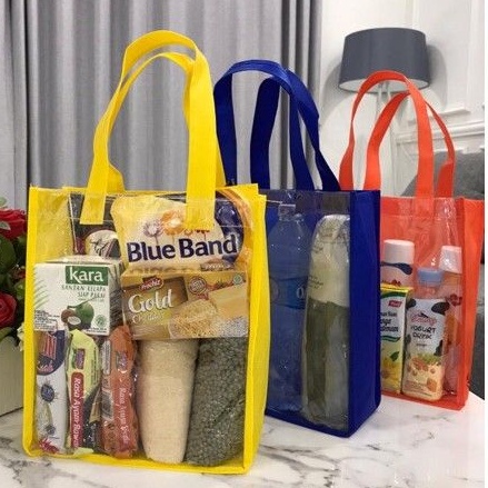 

tas souvenir / bingkisan