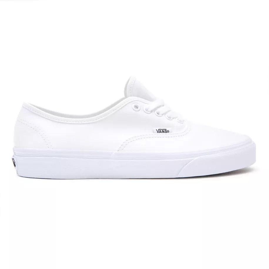 SALE DISKON! V4NS AUTHENTIC TRUE/WHITE CLASSIC 100% ORIGINAL BNIB