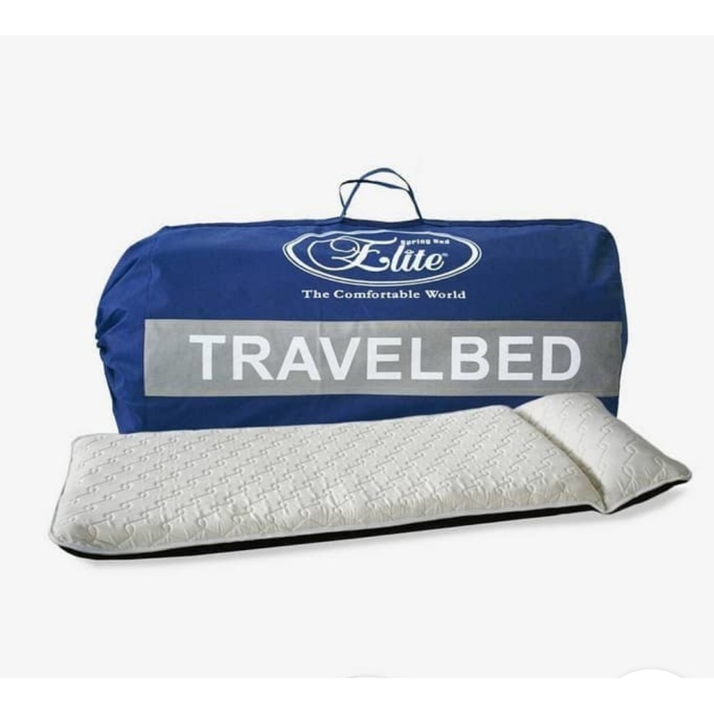Travel Bed Elite 90 x 190