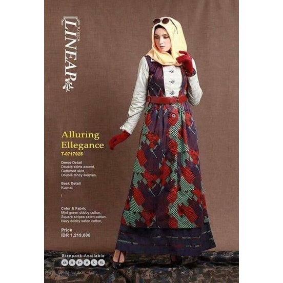 TUNEECA SALE LINEAR SIZE L