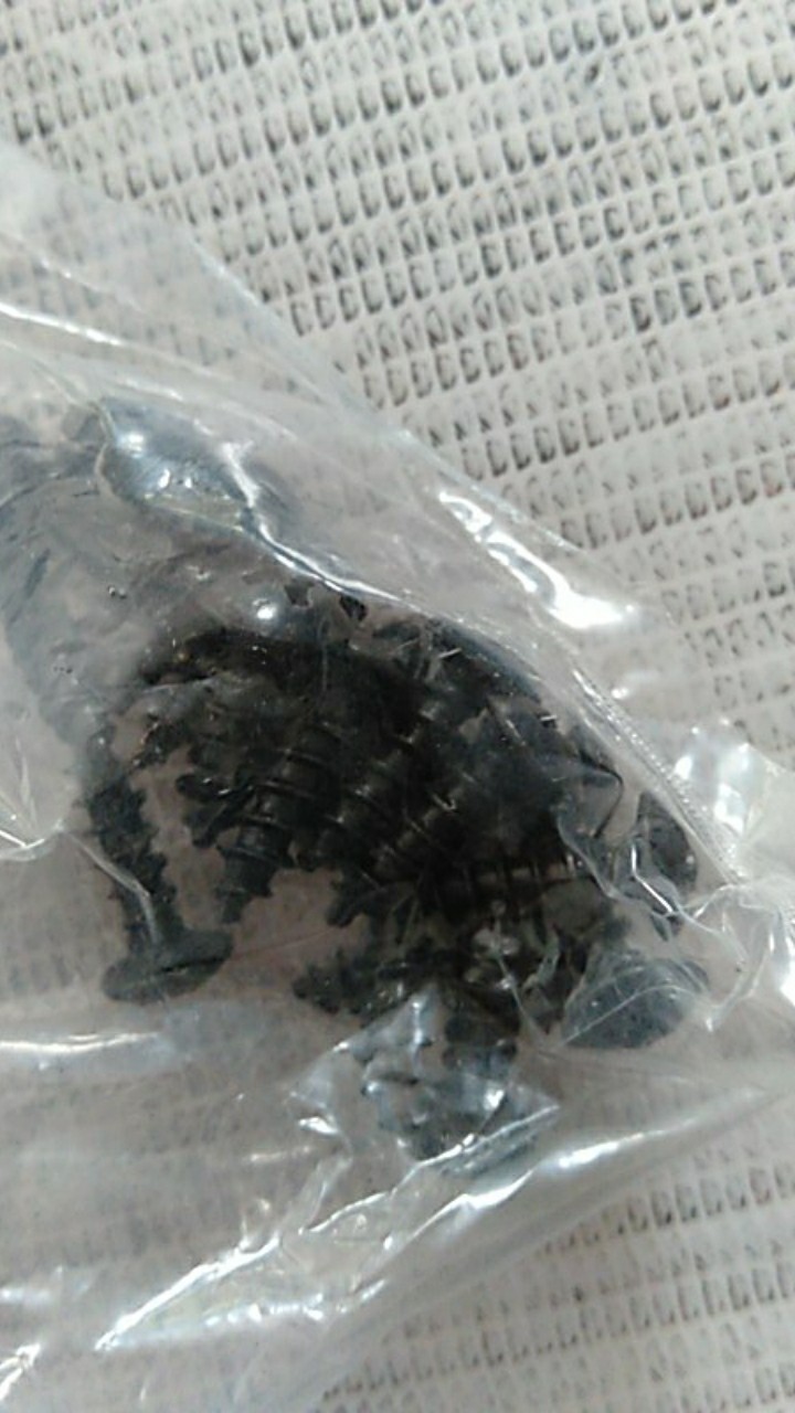 Baut Gril Box Speaker Per