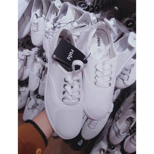 RUBI SHOES